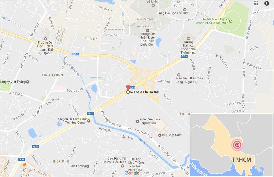 xe khách tông xe ben ở sài gòn ảnh 3 xe khach tong xe ben o sai gon anh 3