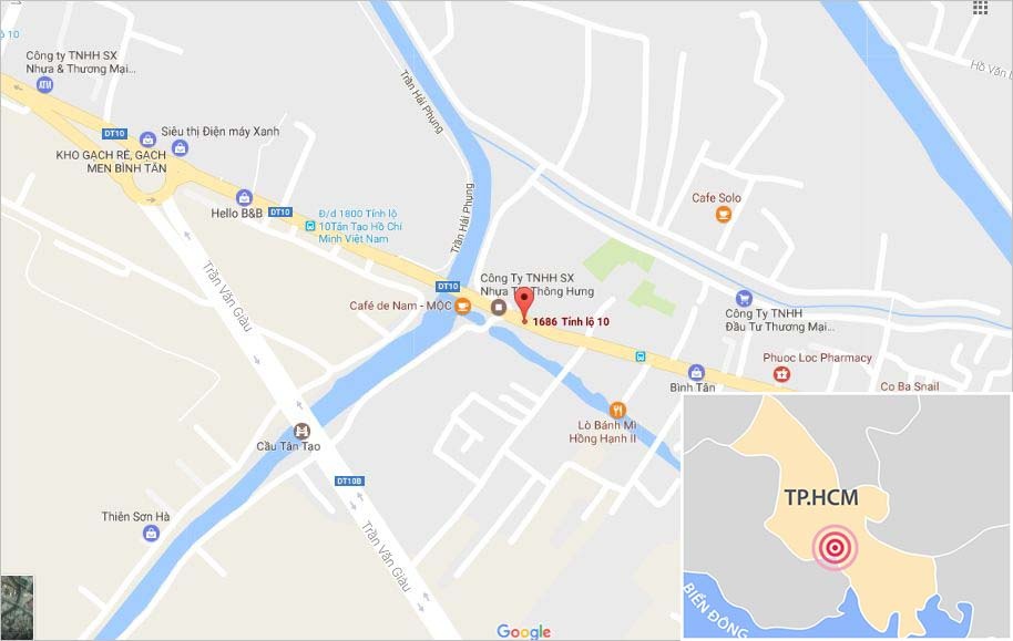 Cháy trại hòm ở Sài Gòn ảnh 3 Chay trai hom o Sai Gon anh 3