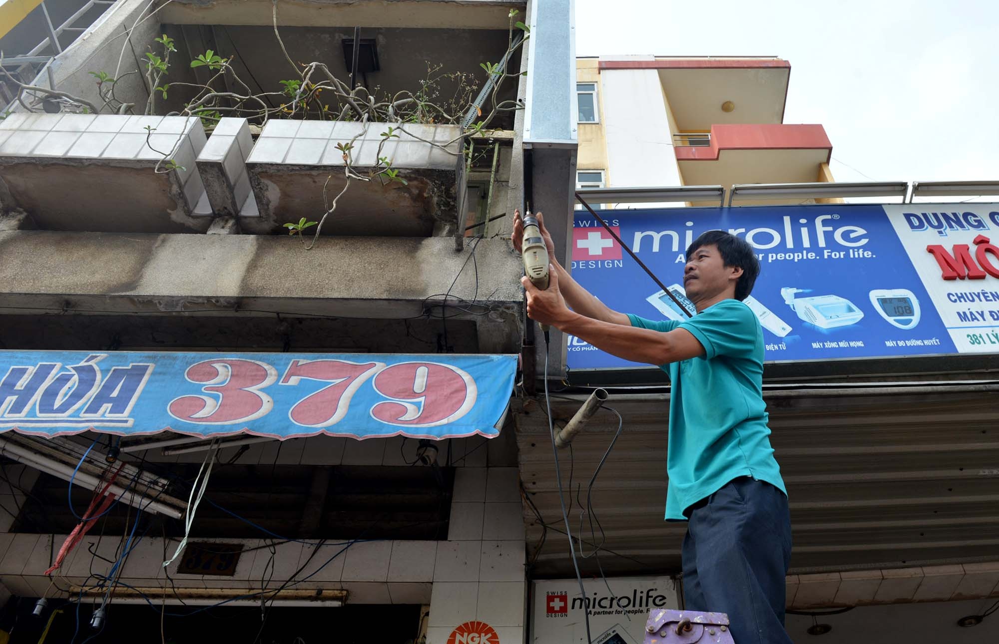 cac quan ra quan dep via he anh 2