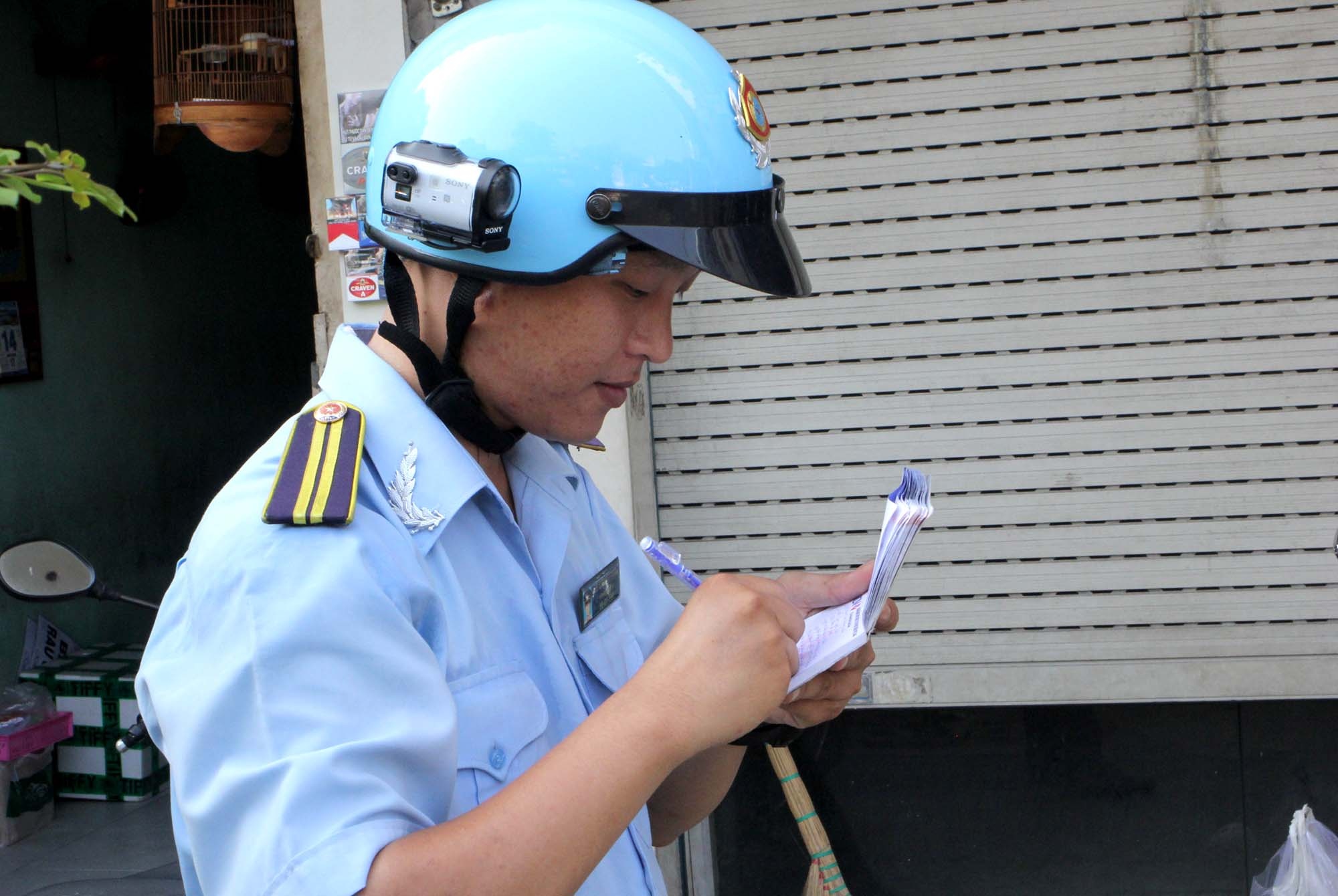 Lan chiem via he anh 3