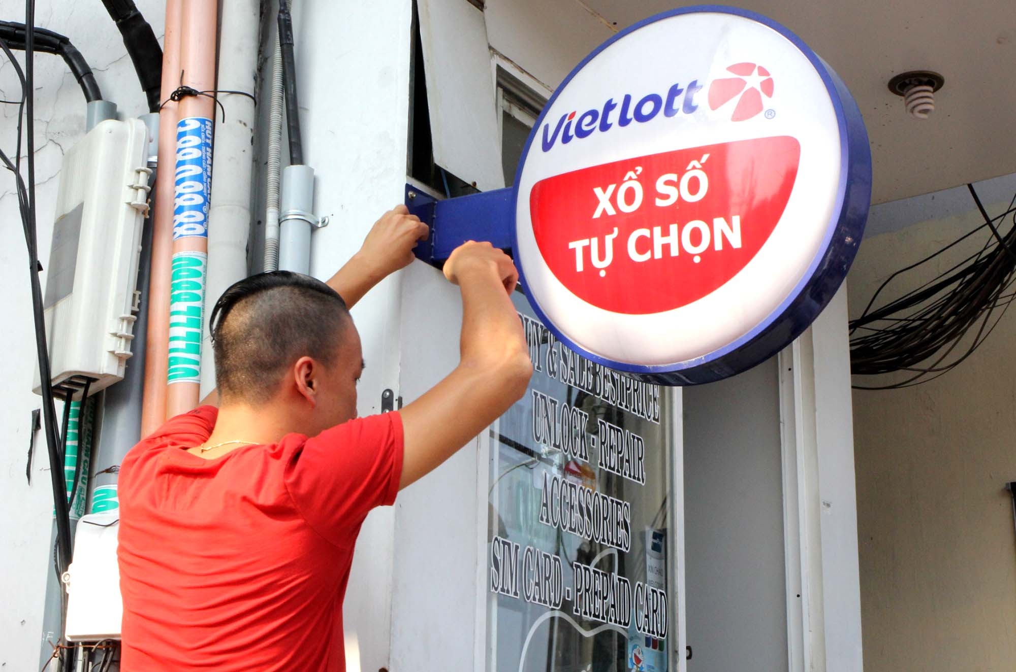 Lan chiem via he anh 2