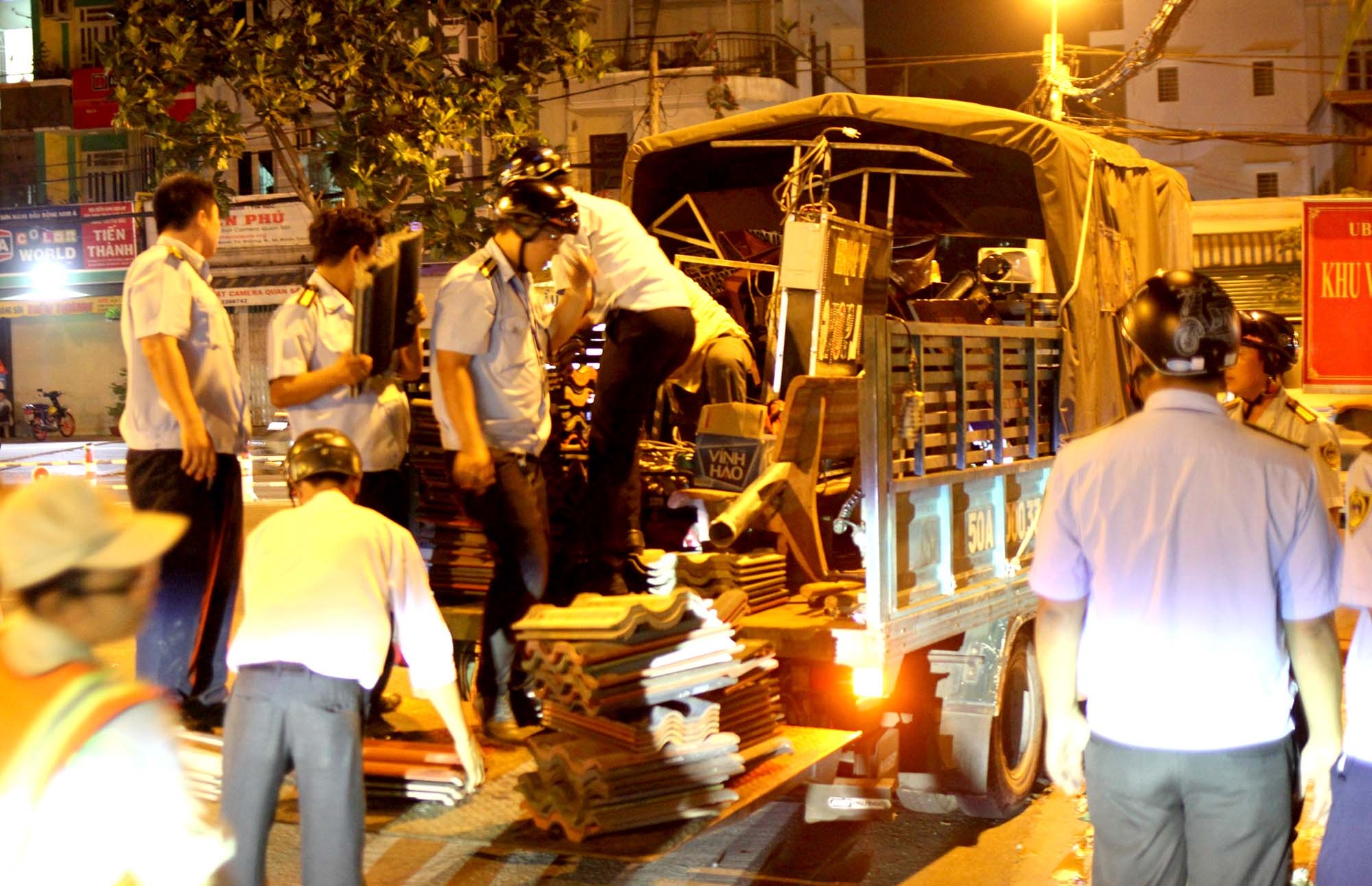 cuoc chien gianh via he o sai gon anh 10