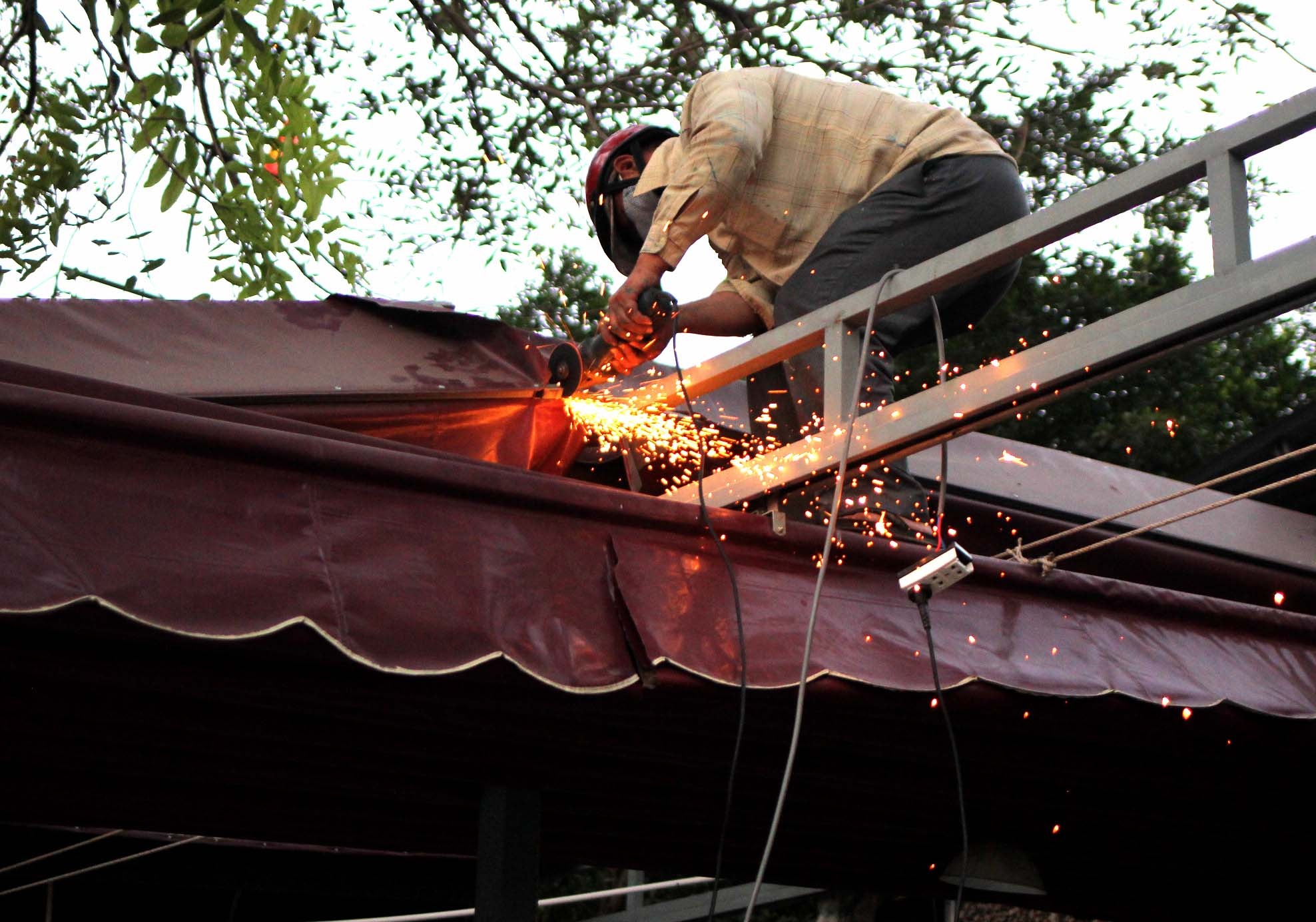 cuoc chien gianh via he o sai gon anh 6