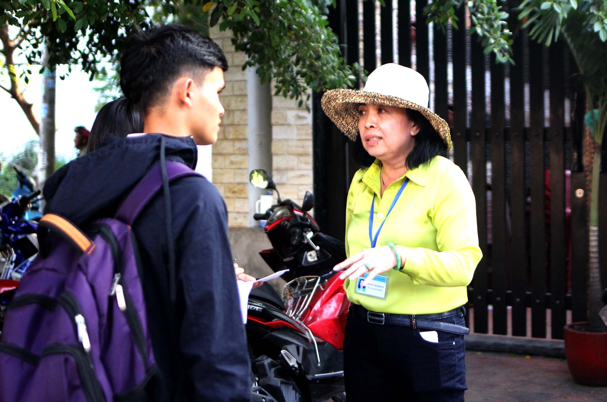 cuoc chien gianh via he o sai gon anh 1