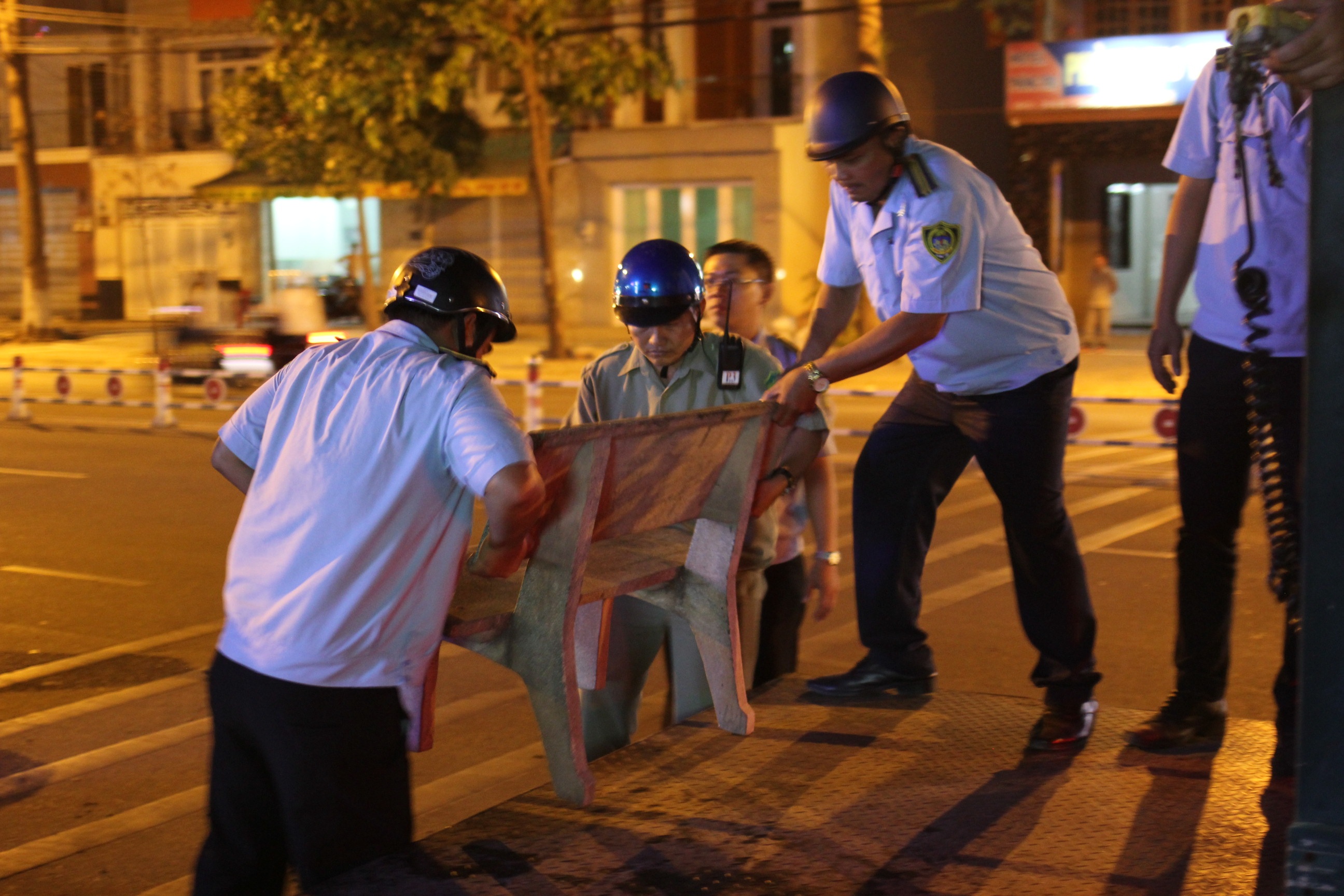 cuoc chien gianh via he o sai gon anh 9