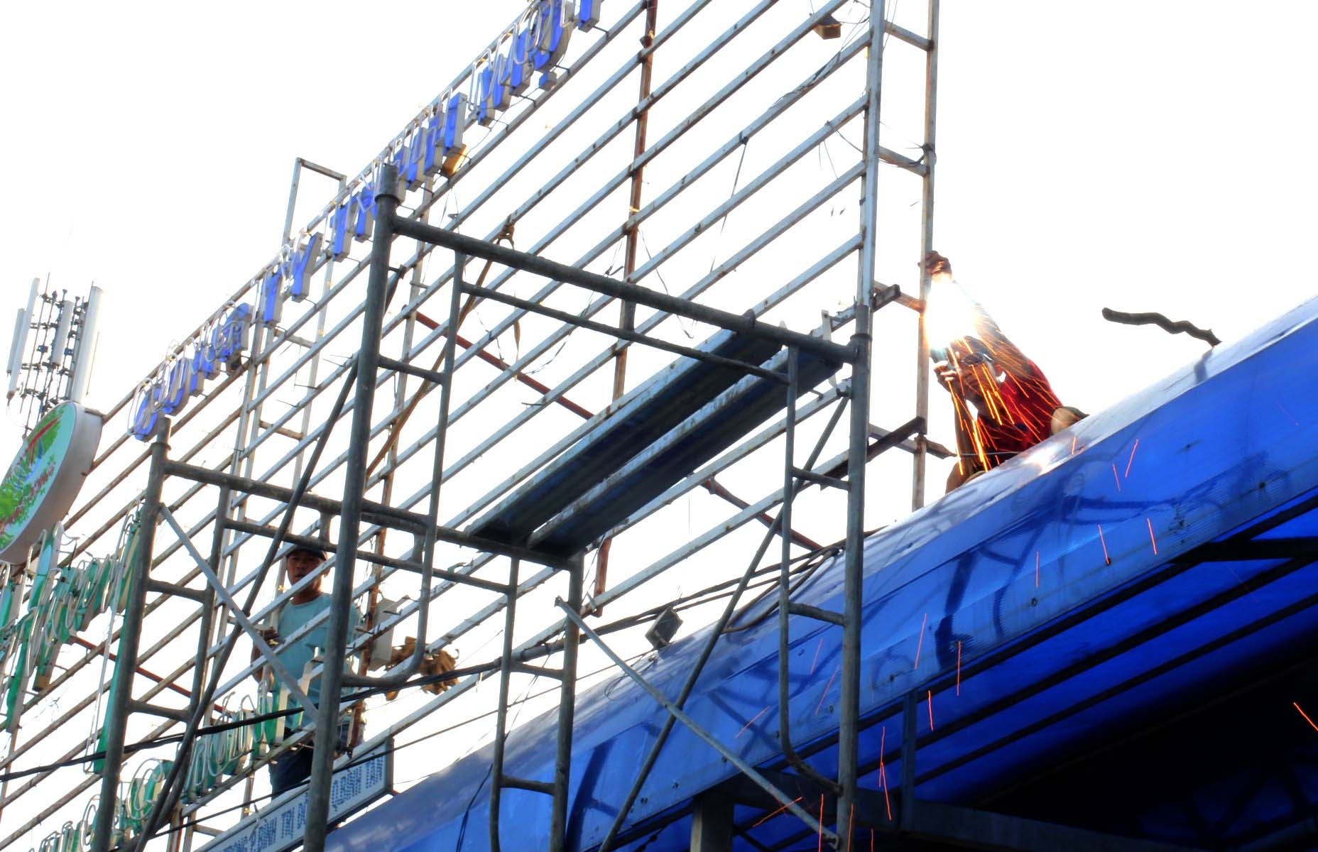 dep via he o sai gon anh 2