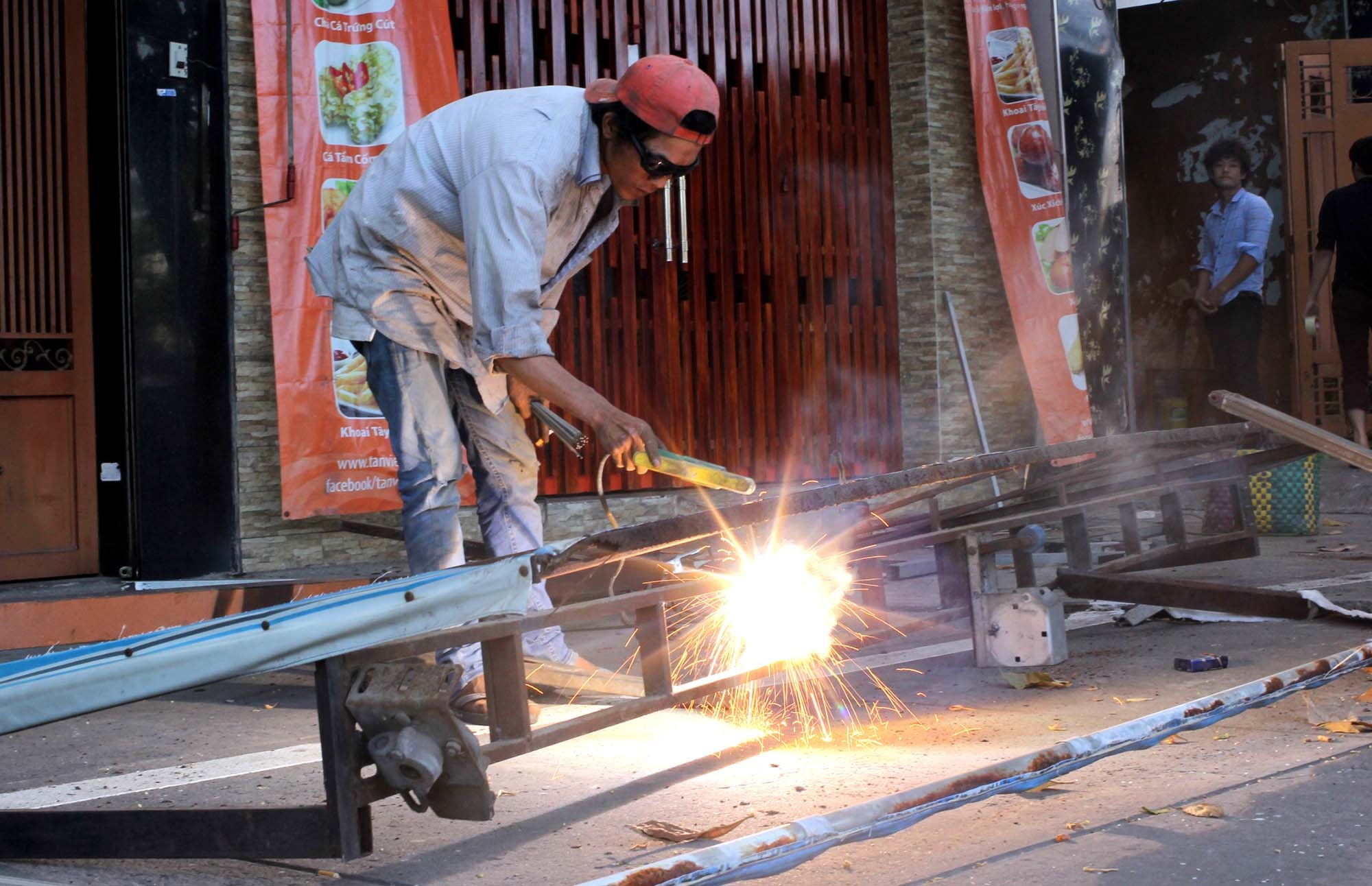 dep via he o sai gon anh 4