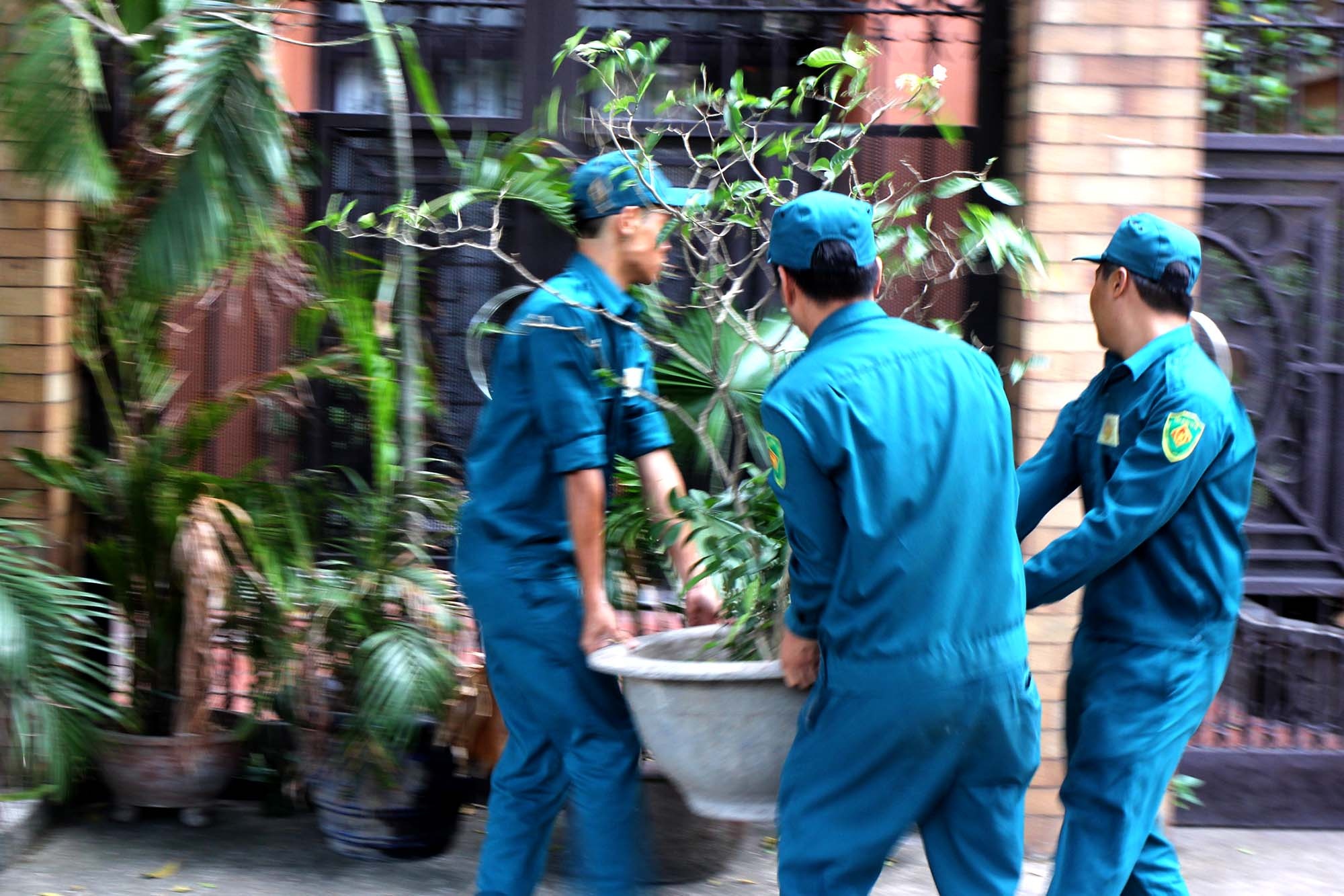 dep via he o sai gon anh 9