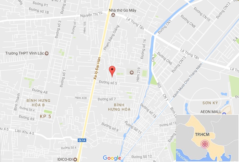 co gai bi sat hai o sai gon anh 2