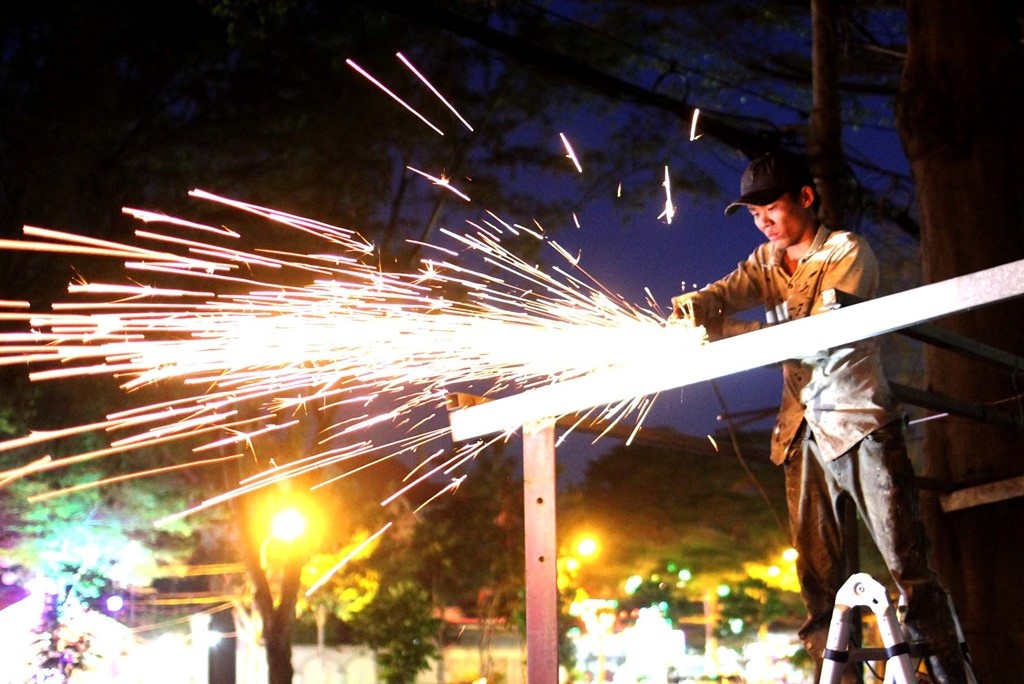 nu chu tich hua tu quan anh 1