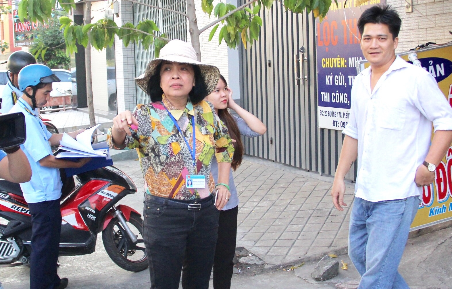 cuoc chien gianh via he o sai gon anh 1