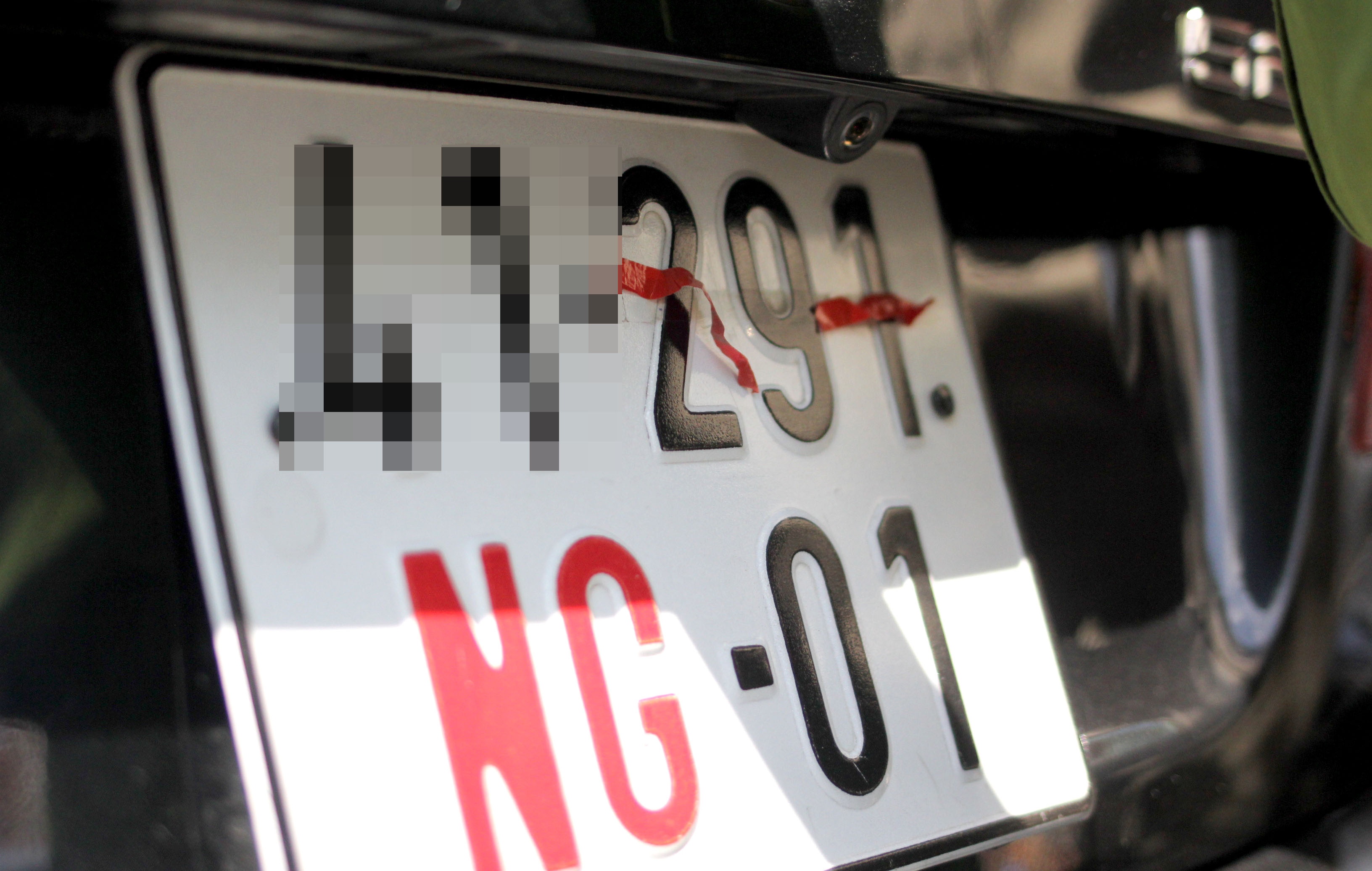 quan 1 khong cau xe vi pham anh 1