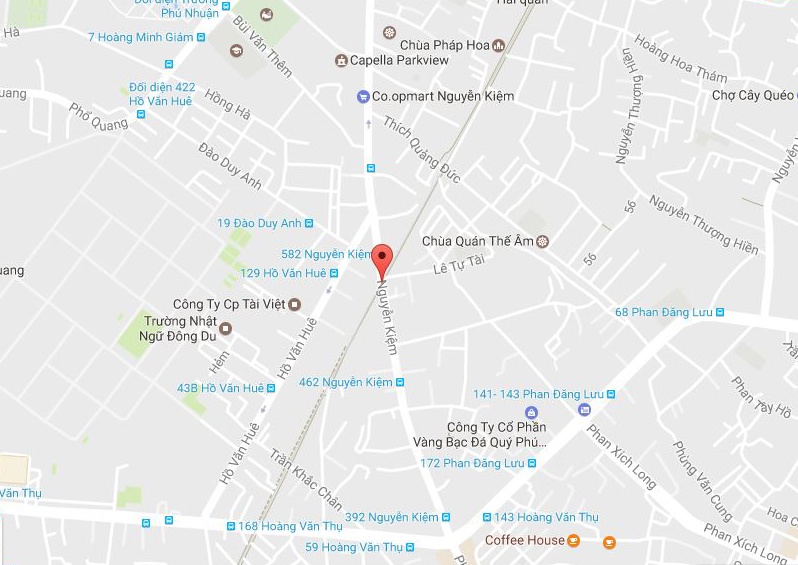 chay nha o sai gon anh 3