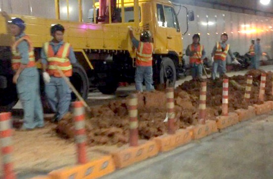 tai nạn hầm thủ thiêm ảnh 2 tai nan ham thu thiem anh 2