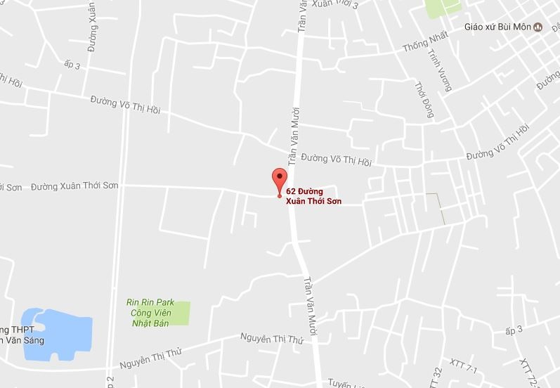 chay cong ty son o sai gon anh 3