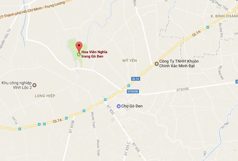 chay vua phe lieu o long an anh 11