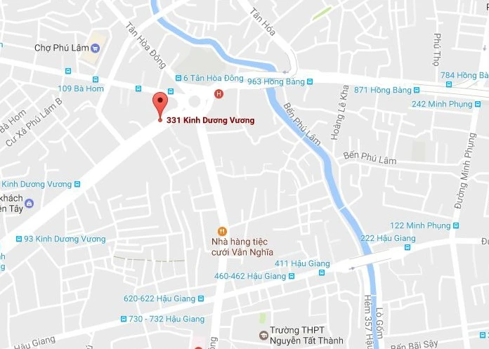 tai nan chet nguoi o sai gon anh 2