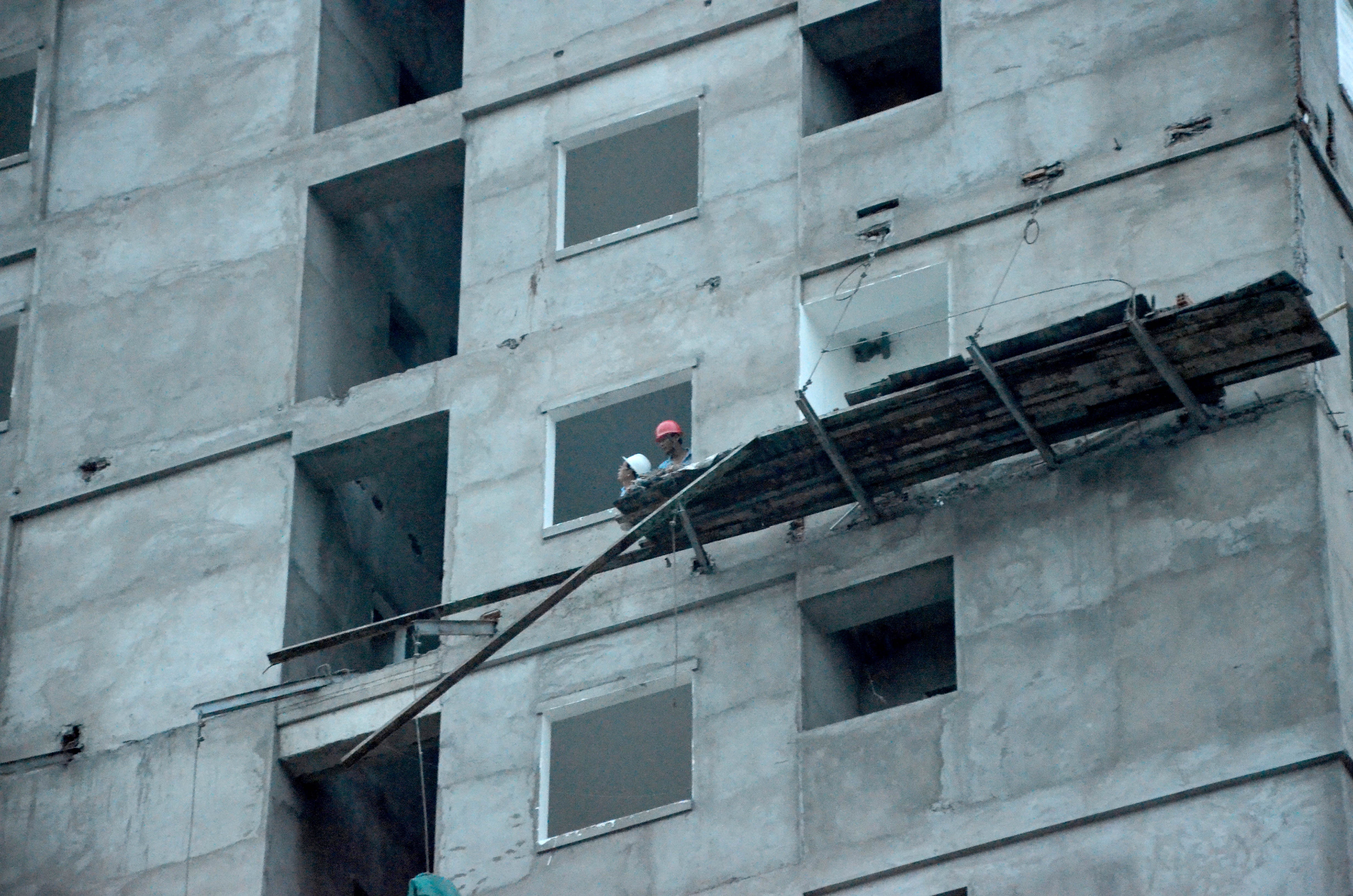 tai nan lao dong o sai gon anh 1