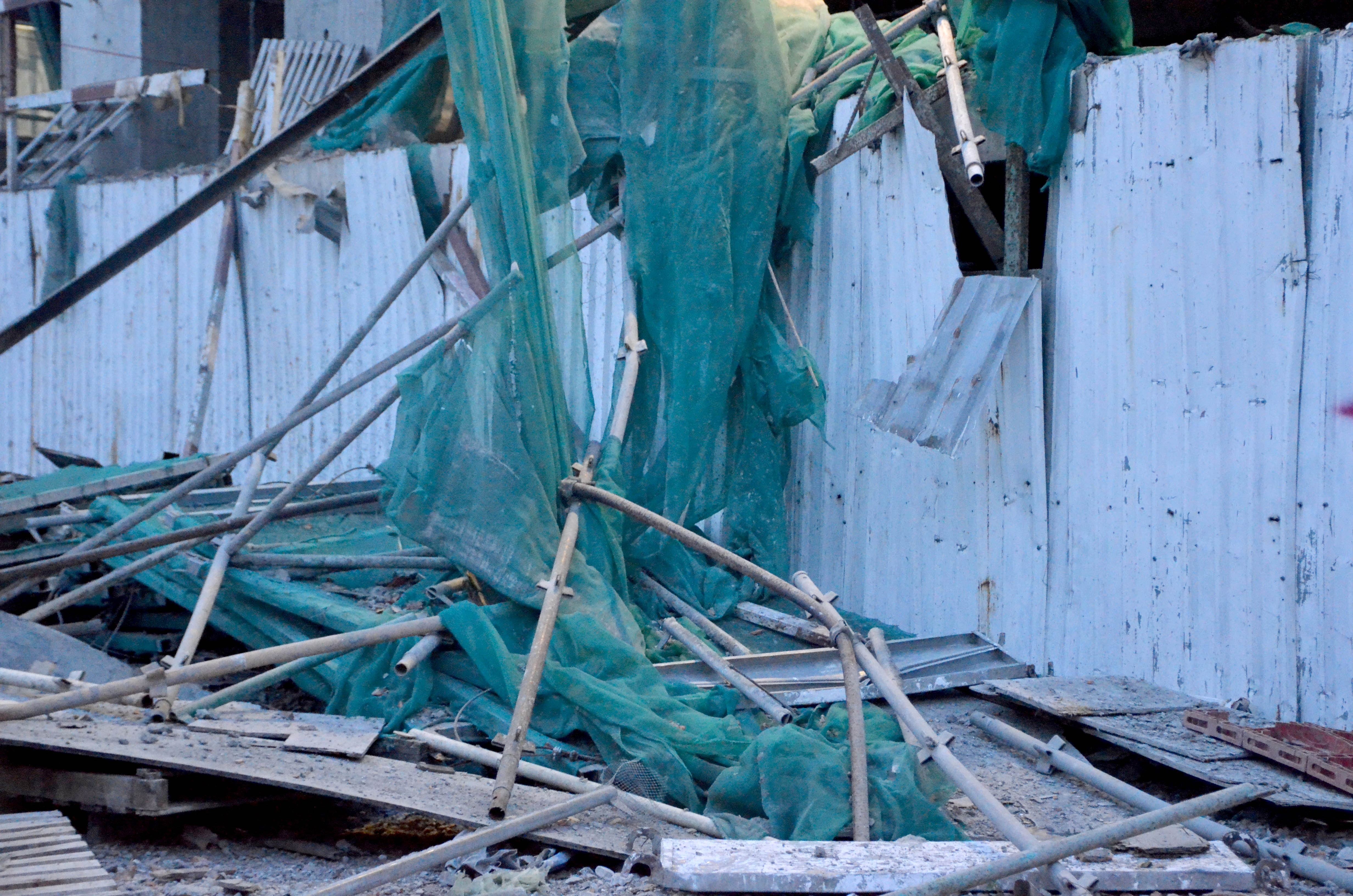 tai nan lao dong o sai gon anh 2