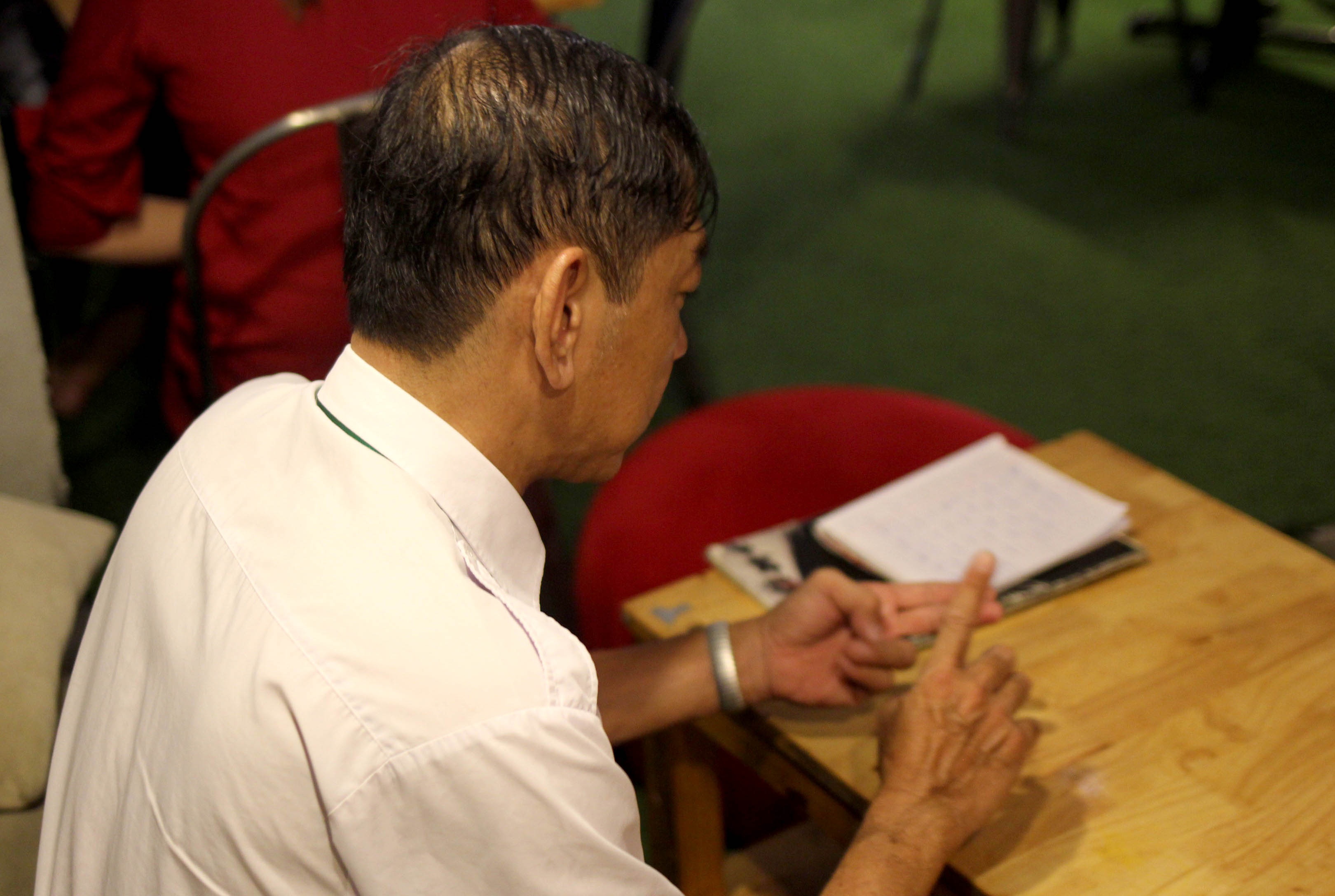 tai xe tong vao ten cuop o sai gon anh 3