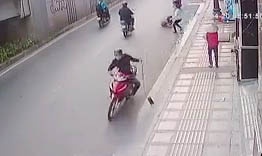 tài xế taxi bắt cướp ảnh 1 tai xe taxi bat cuop anh 1