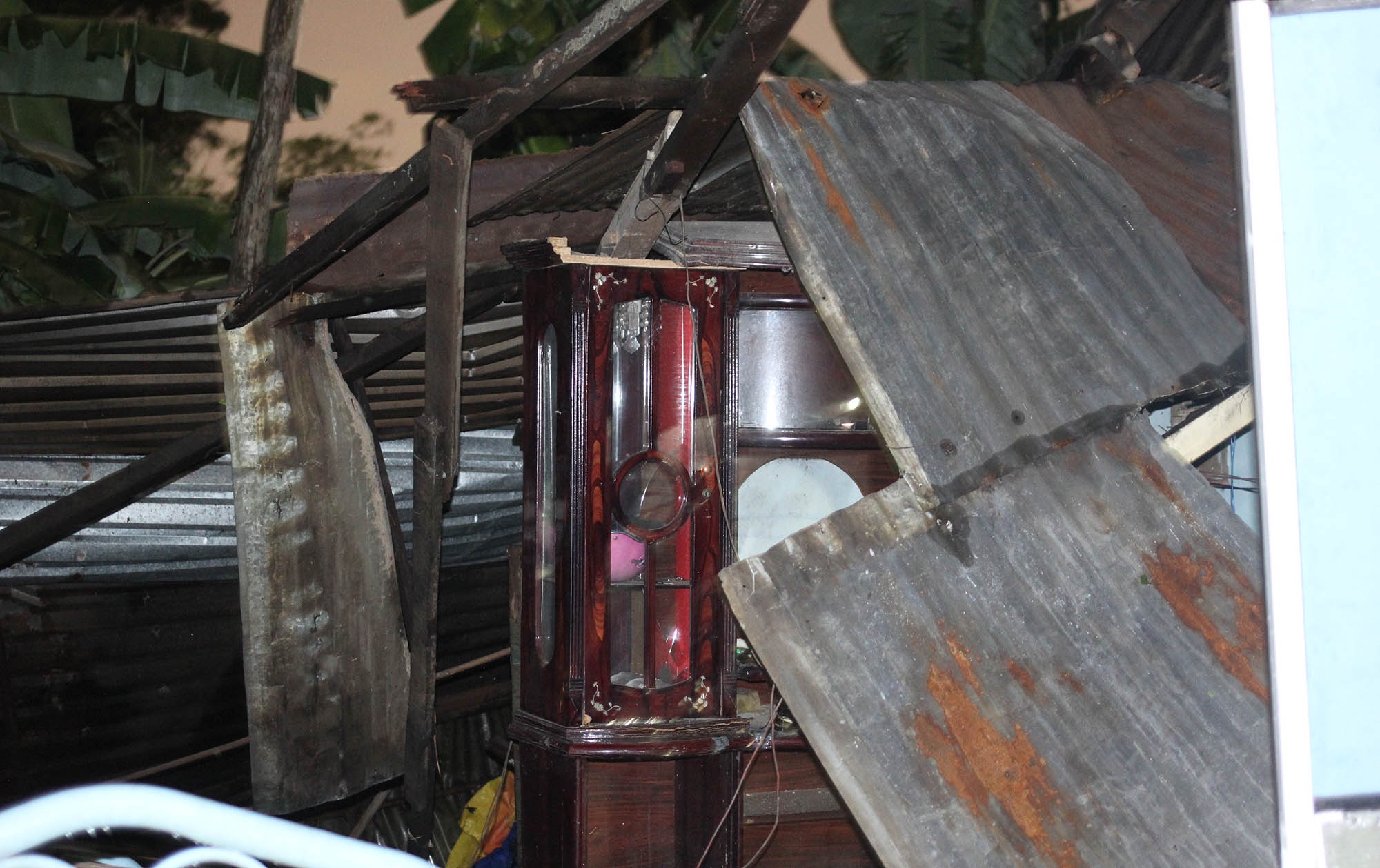 'Toi song o day 40 nam nhung chua bao gio thay canh nay' hinh anh