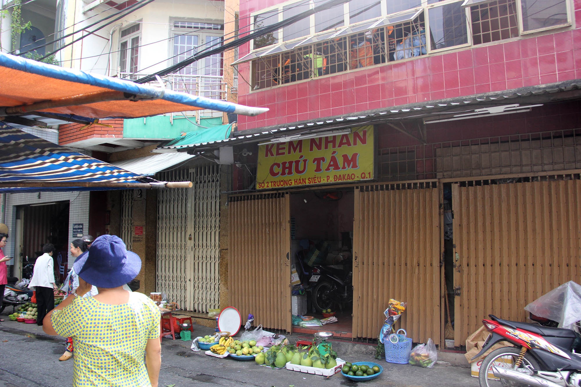 quan kem bi giang ho xit hoi cay anh 1