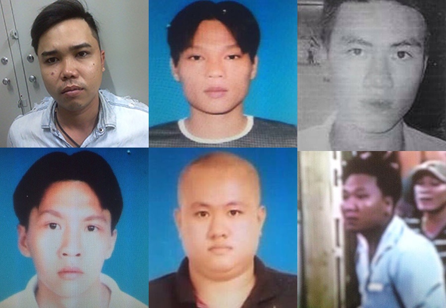 xông vào quán kem đập phá ảnh 1 xong vao quan kem dap pha anh 1