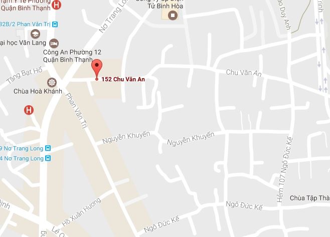 Chay nha o Sai Gon anh 2