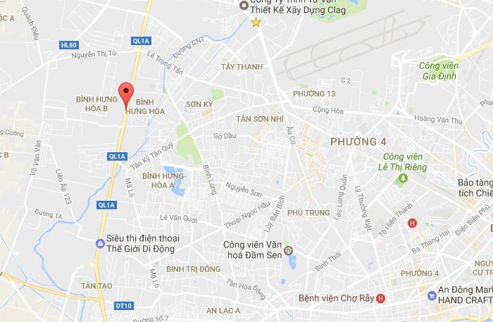 xe may tong nhau o sai gon anh 2