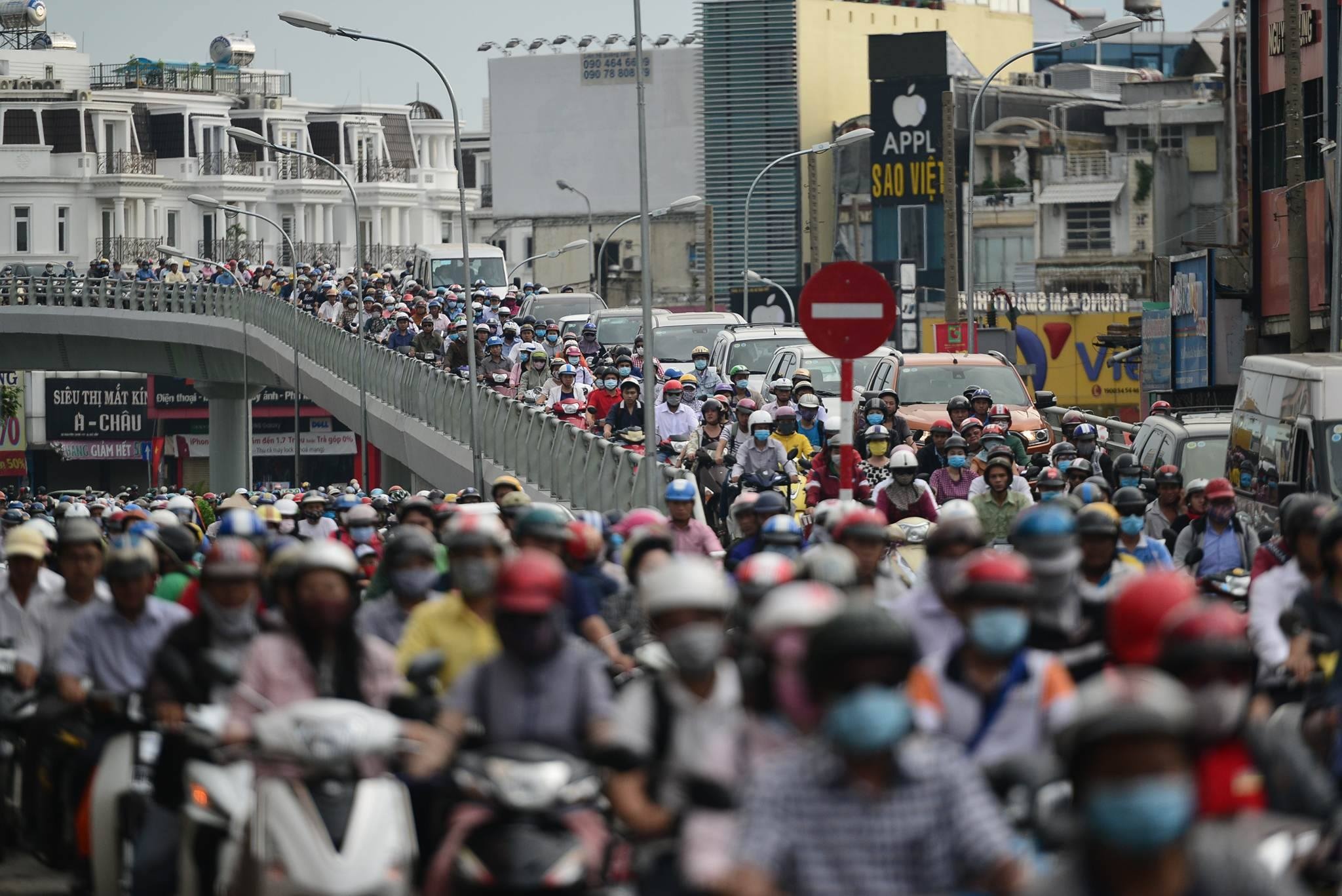 ben xe mien dong ket xe anh 1