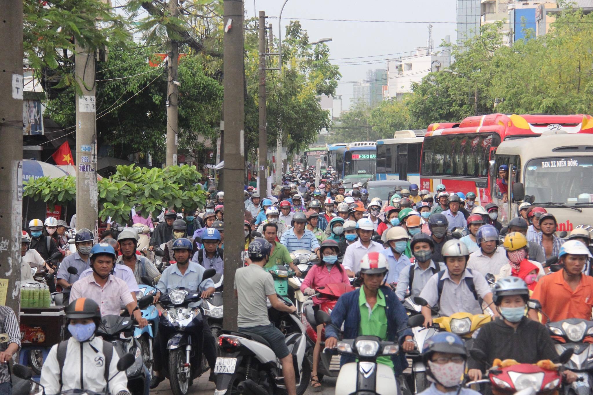 ben xe mien dong ket xe anh 15