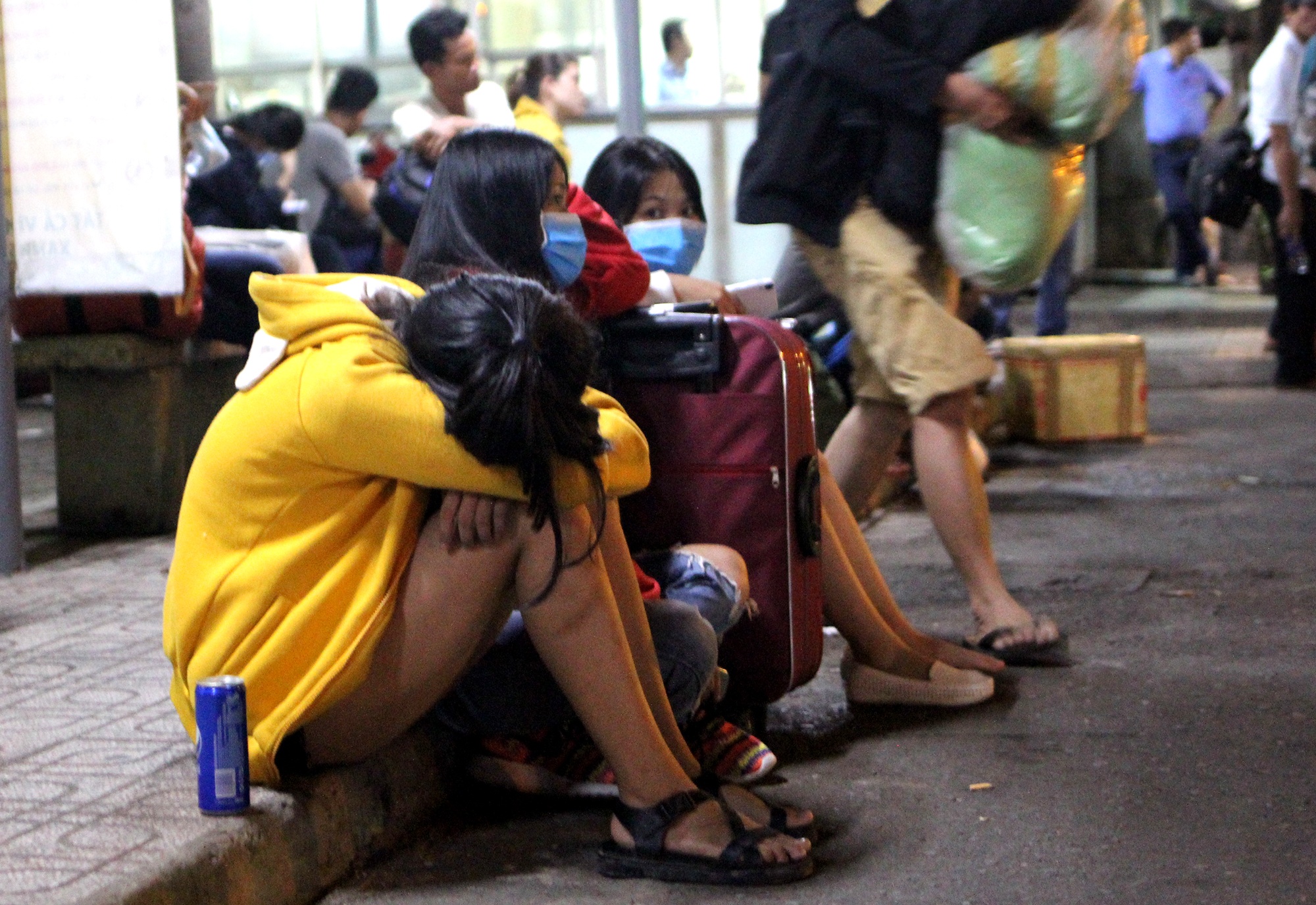 ben xe mien dong ket xe anh 10