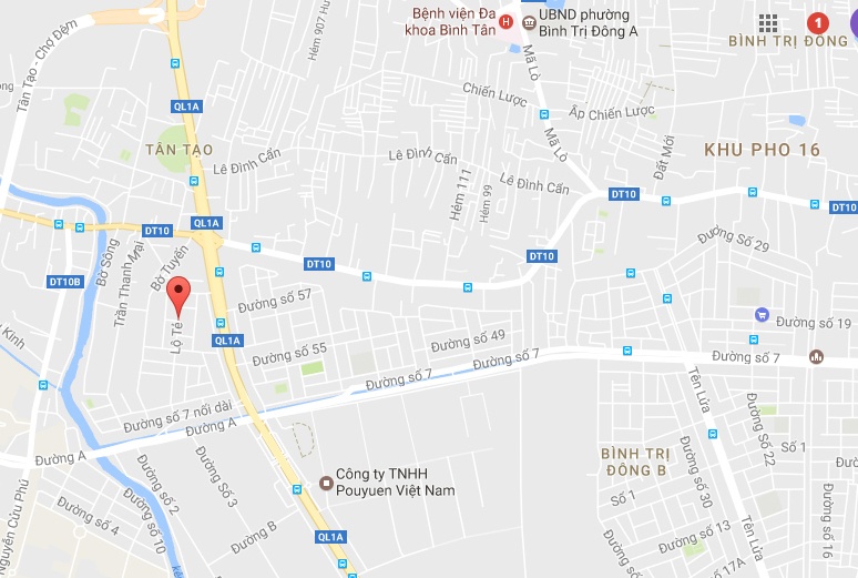 Giang hồ Sài Gòn ảnh 1 Giang ho Sai Gon anh 1