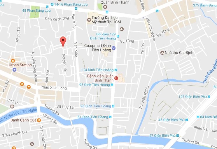 Giang ho Hai Phong anh 3