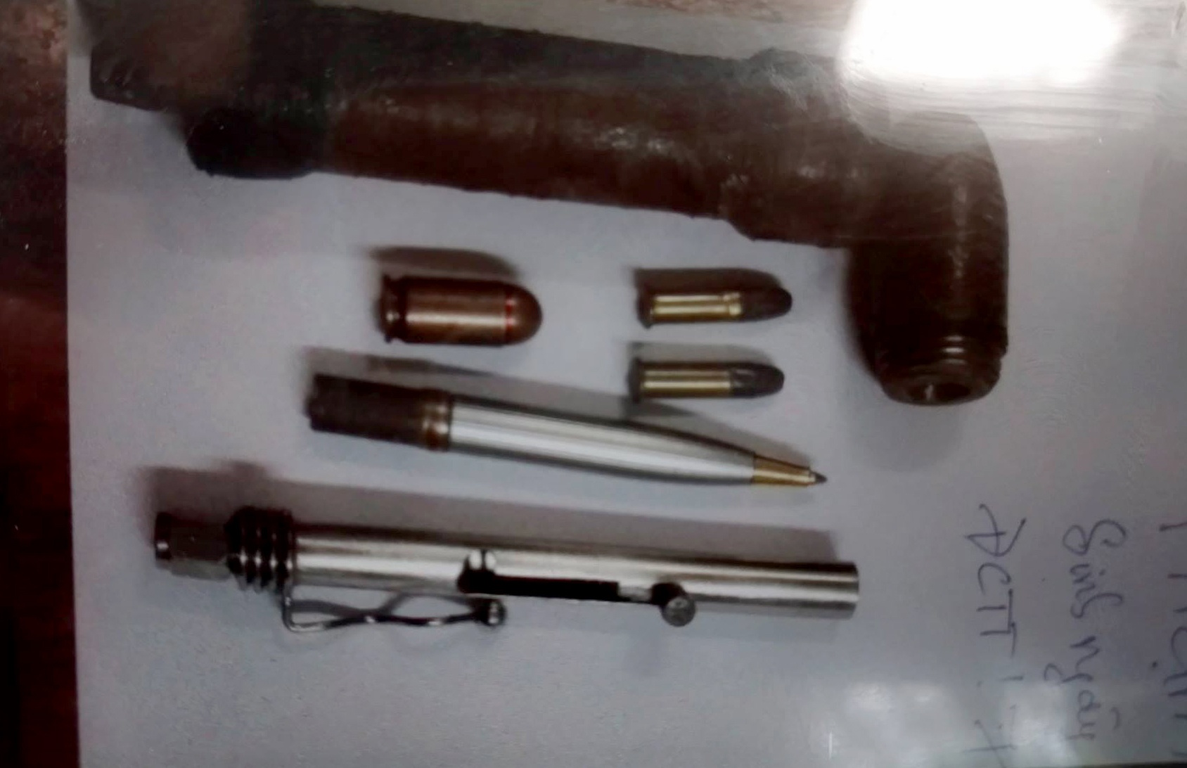 Giang hồ Hải Phòng ảnh 2 Giang ho Hai Phong anh 2