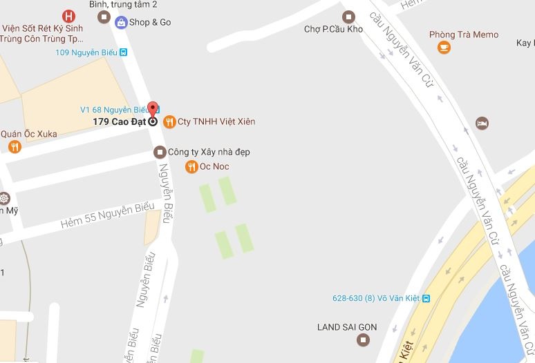 Cuop dien thoai o Sai Gon anh 3