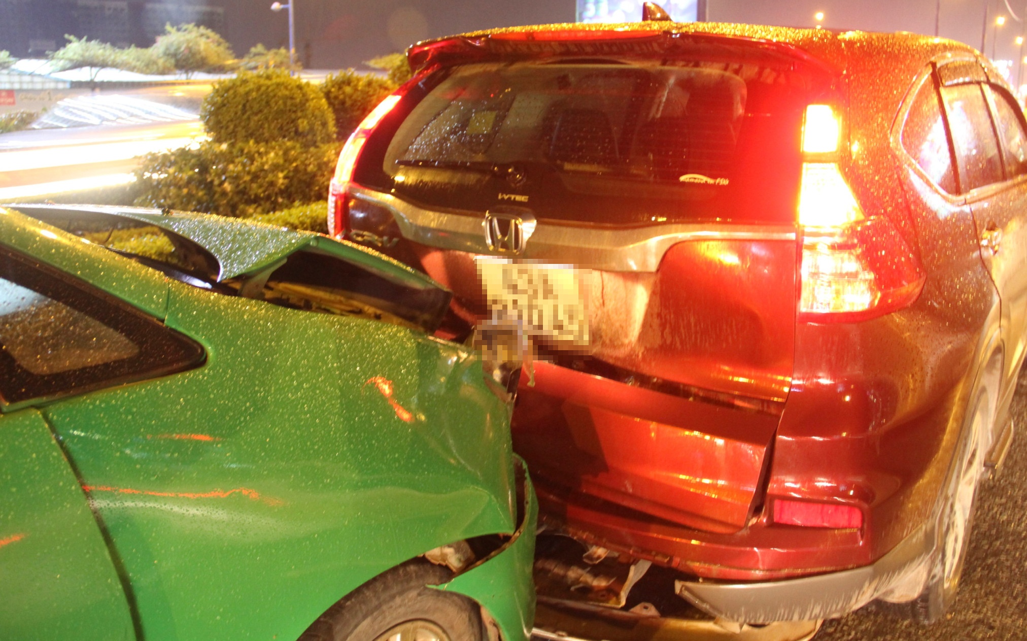 va cham lien hoan o sai gon anh 2