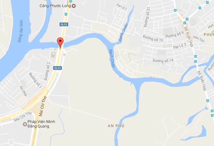 tai nan lien hoan o sai gon anh 3