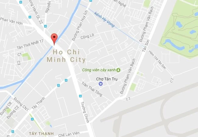 tai nan lien hoan o sai gon anh 2