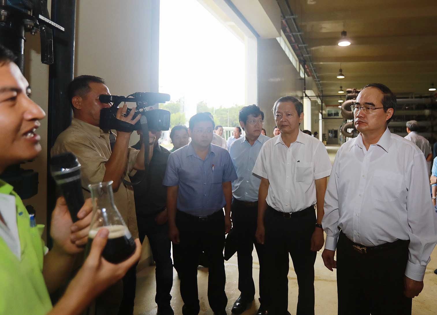 Bai rac Da Phuoc anh 1