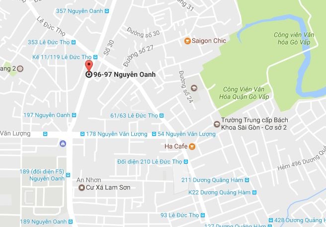 xe ben can chet nguoi o sai gon anh 2