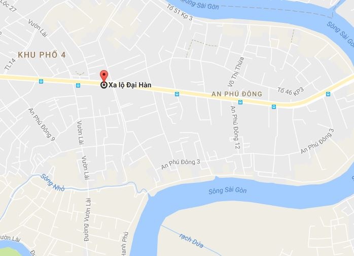 Rao chan cong trinh de 2 nguoi anh 2