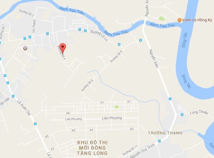 be gai duoi nuoc duoi ho cong trinh anh 2