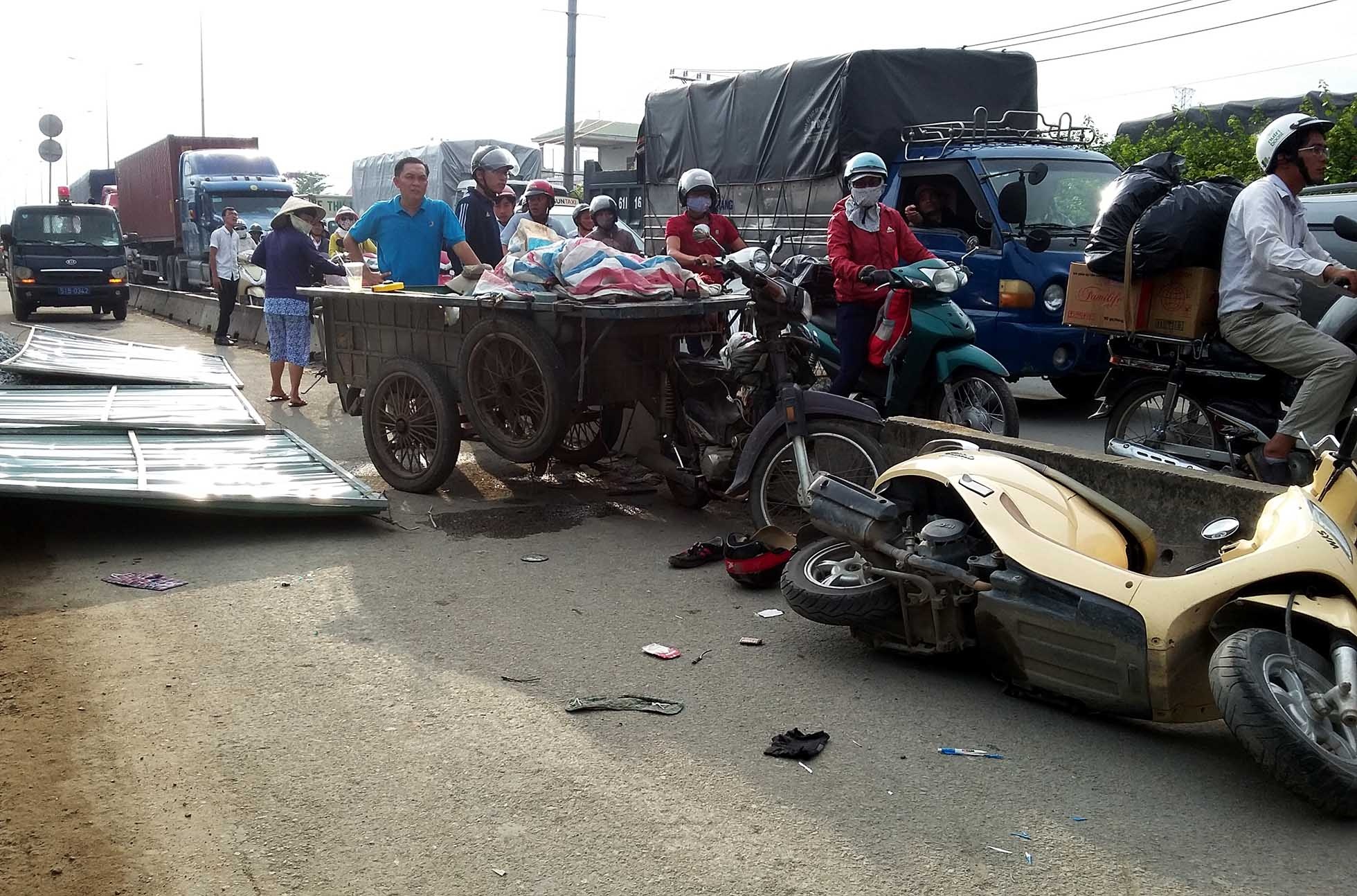 Rao chan cong trinh de 2 nguoi anh 1