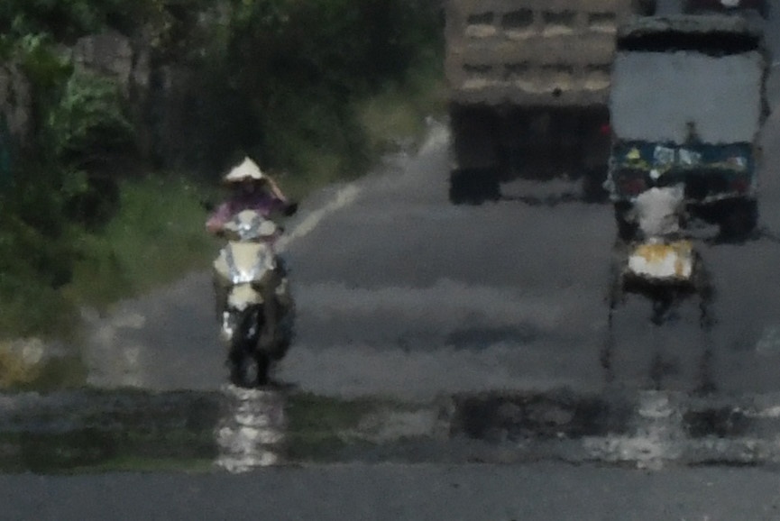 sai gon mua nhu trut nuoc anh 2