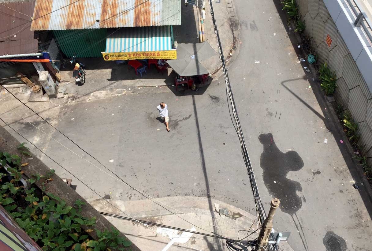 bé trai 14 tuổi bị chém chết ảnh 1 be trai 14 tuoi bi chem chet anh 1