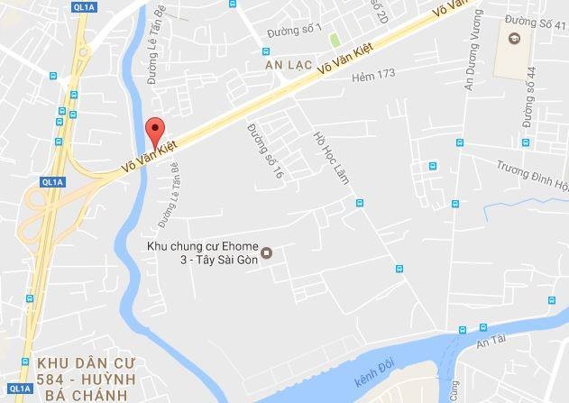 Cướp xe SH ở Sài Gòn ảnh 2 Cuop xe SH o Sai Gon anh 2