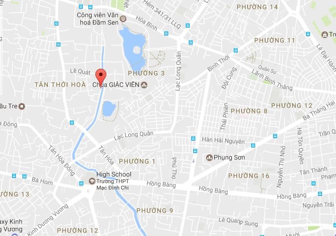 nha o sai gon bi tat mam tom anh 2