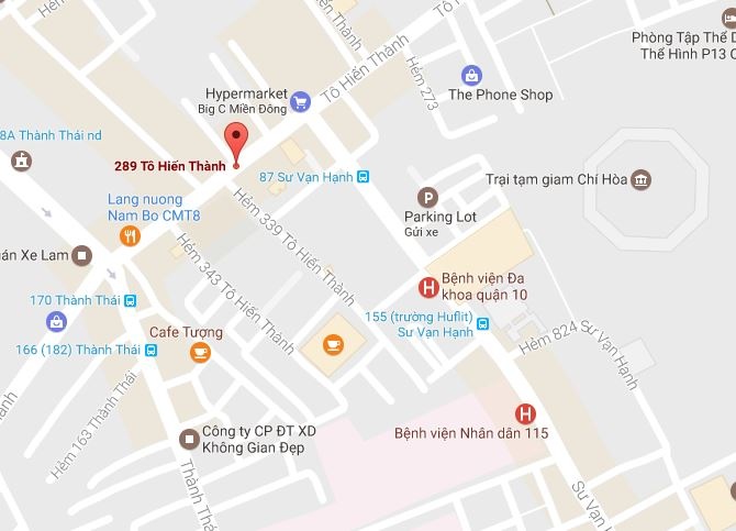 chay bang quang cao o sai gon anh 2